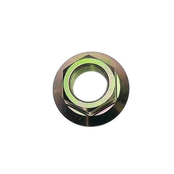 Nut,Hex. Flange