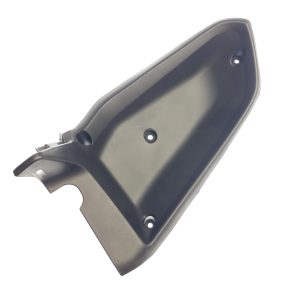 Windshield, right, rear