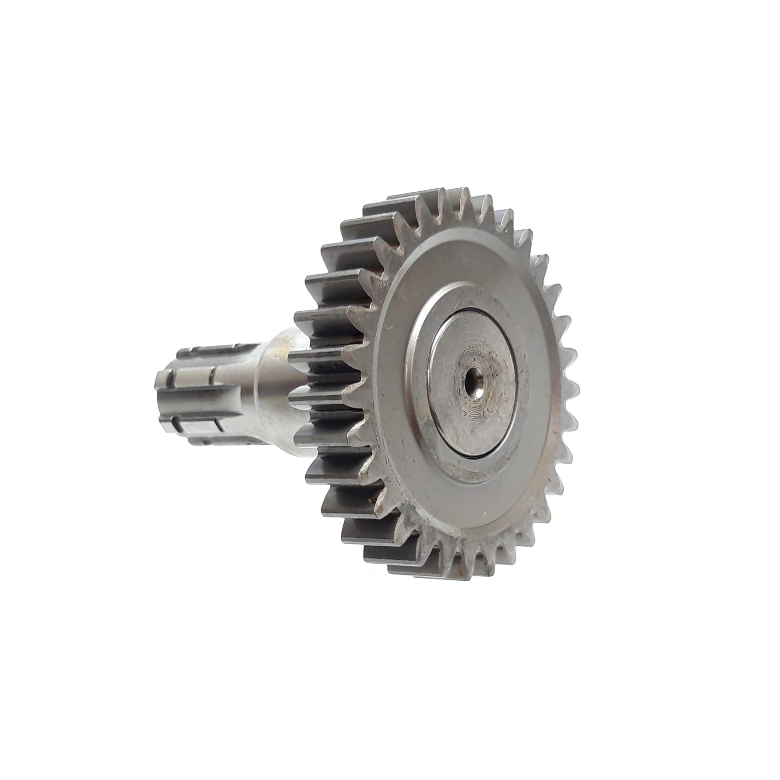 Gear, Driven - obrazek 1