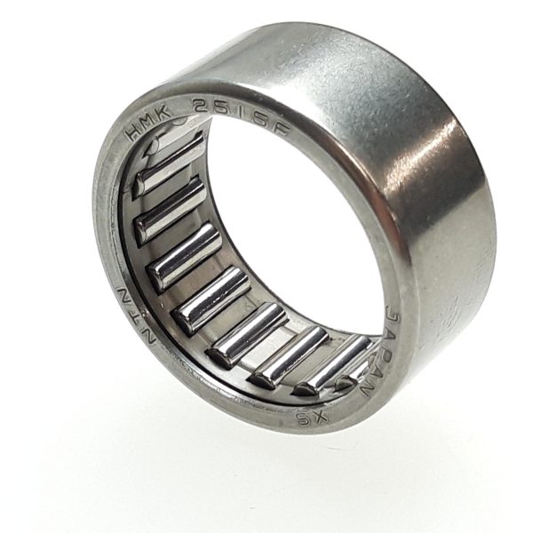 Bearing, Needle