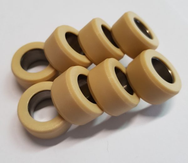 Weight Roller 21g