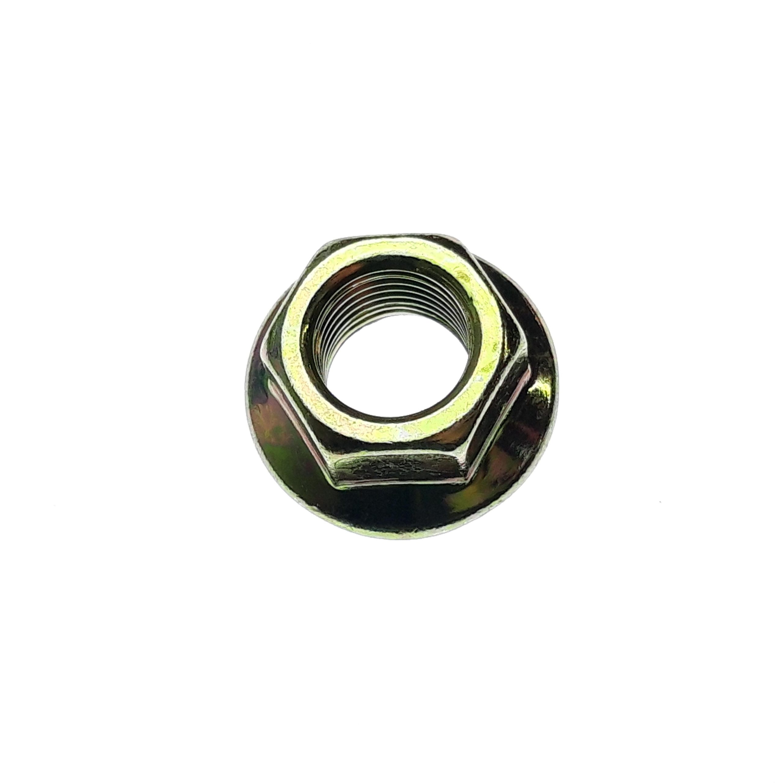 Nut,Hex. Flange - obrazek 1
