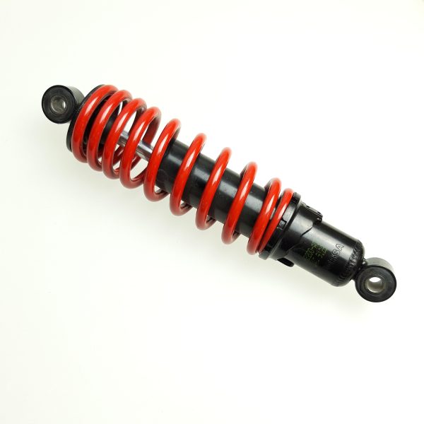 Gas Shock Absorber, Rear