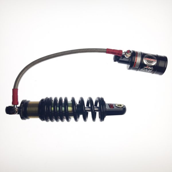 Gas Shock Absorber, Rear