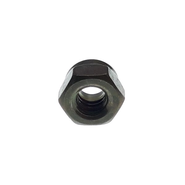Nut, Insert Lock, Nylon