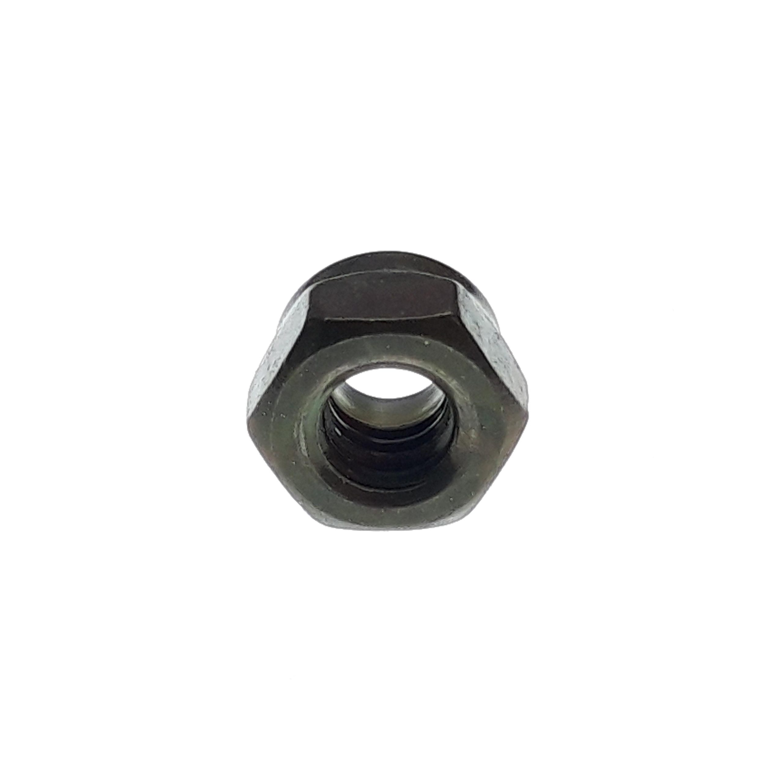 Nut, Insert Lock, Nylon - obrazek 1