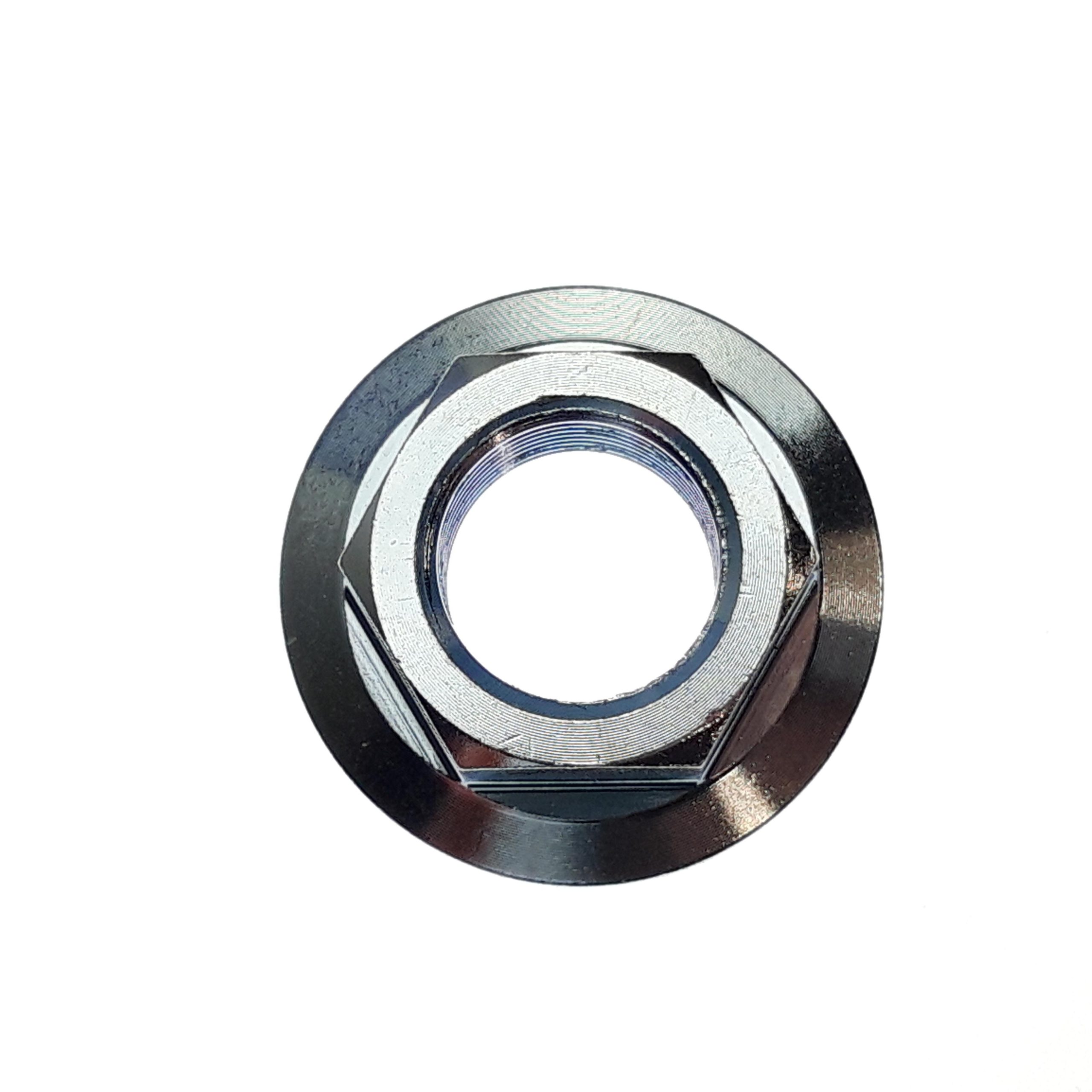 Nut,Hex. Flange - obrazek 1