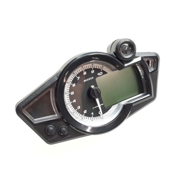 Speedometer Ass'y