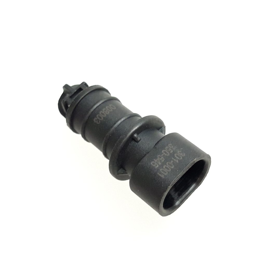 Intake Air Temperature Sensor