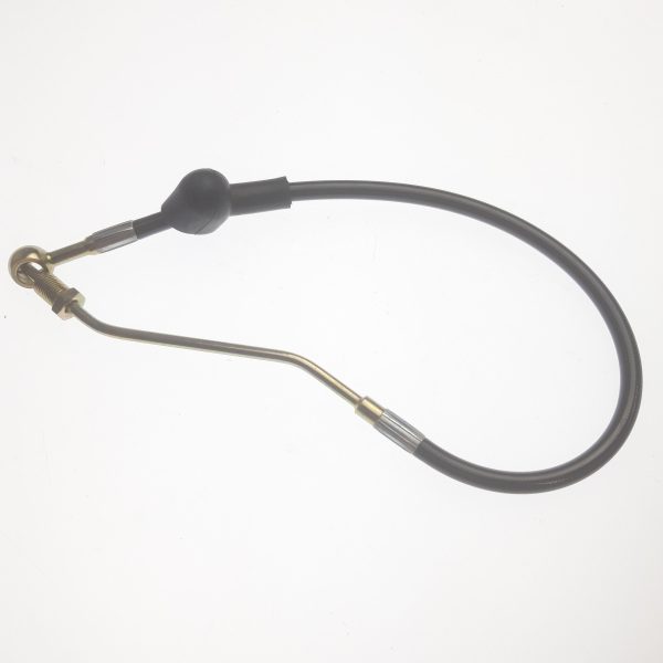 HAND BRAKE HOSE