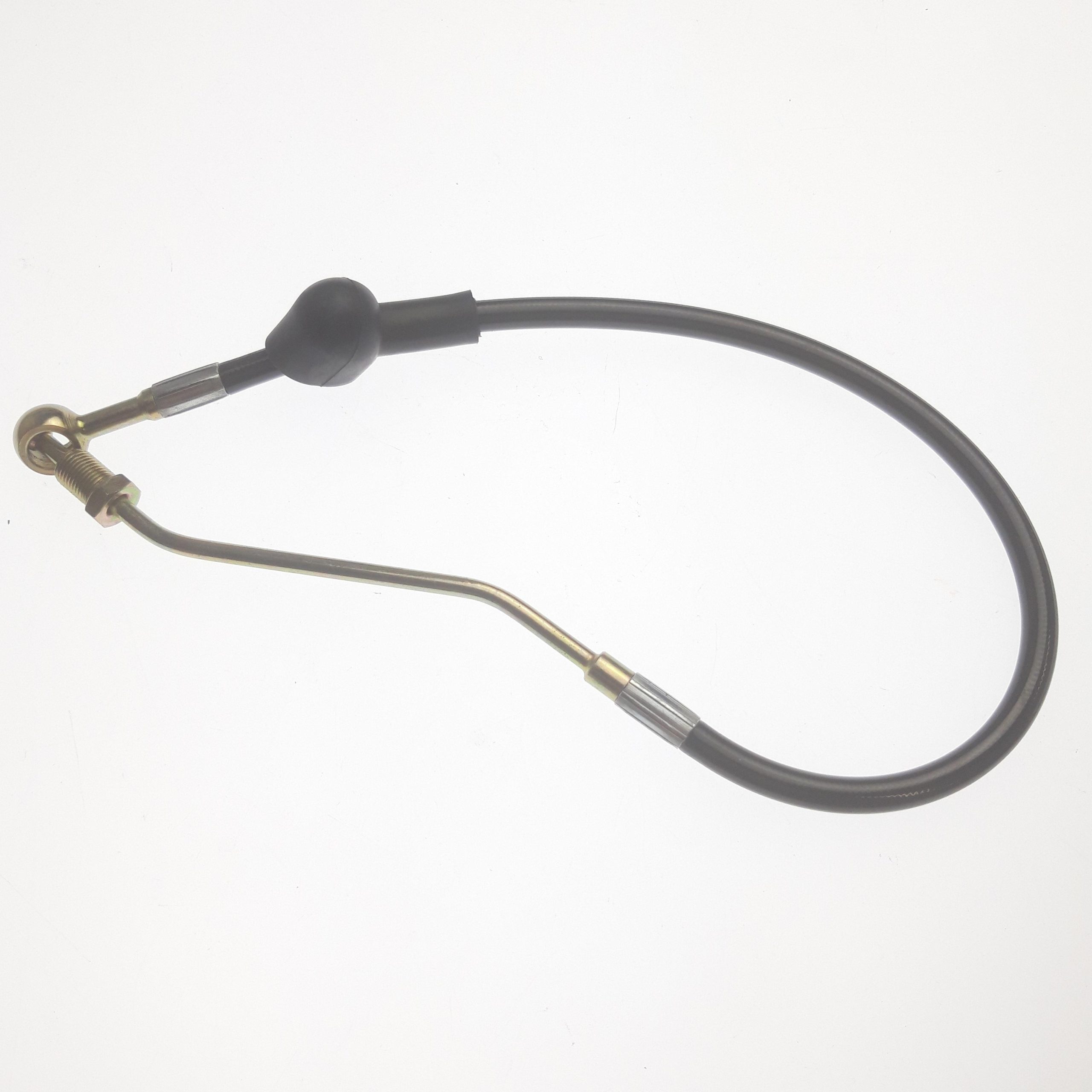 HAND BRAKE HOSE - obrazek 1