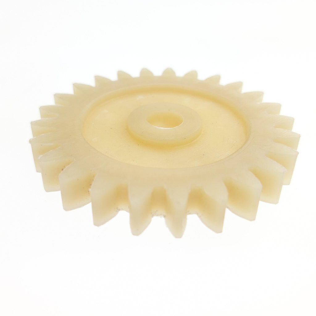 IMPELLER SHAFT GEAR