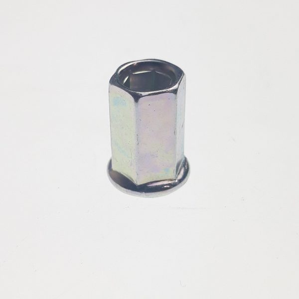 NUT CAP M6