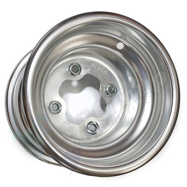 Access Alloy Rim 4x110/9x8 (Tomahawk Sport)