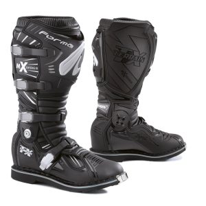 FORMA buty Terrain TX - Black 45