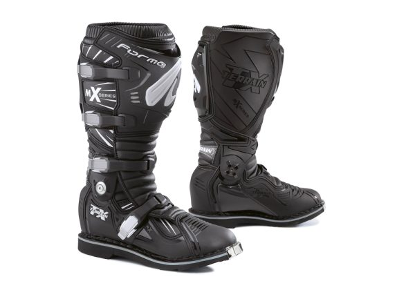 FORMA buty Terrain TX - Black 46