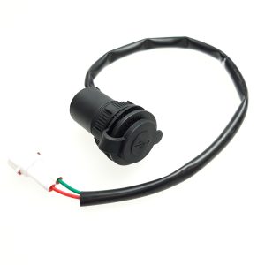USB ASSY OF M550L