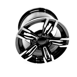 WHEEL SUB-ASSY, RR