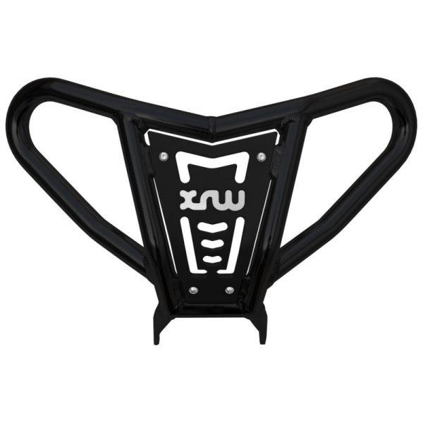 FRONT BUMPER X17 BLACK PHD BLACK - YAMAHA YFM 700R
