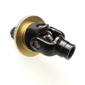 UNIVERSAL JOINT ASSY