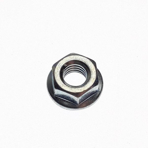 NUT,FLANGE M6