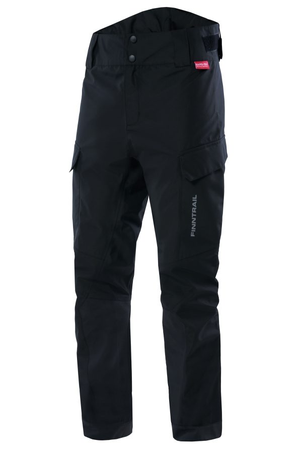 Finntrail Pants Expert Graphite XXL