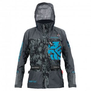 Finntrail kurtka Rachel CamoGrey XS