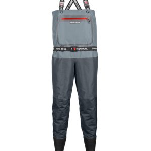 Finntrail Waders Airman Grey XL (45)