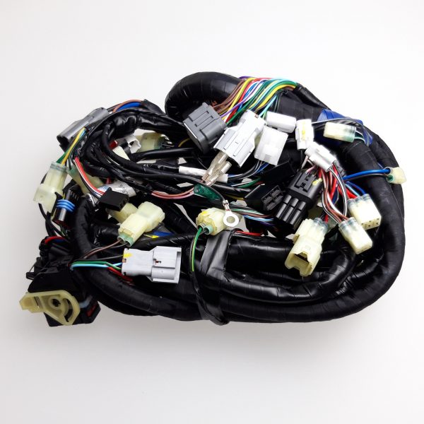 WIRING HARNESS