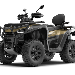 Segway AT10 L EPS - obrazek 6