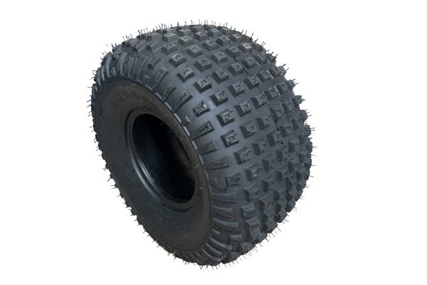 Opona do przyczepy SHARK WOOD 550