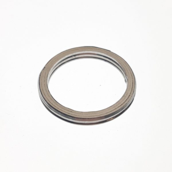 WASHER, MUFFLER