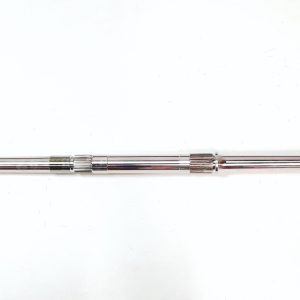 Wheel Axle,Rear