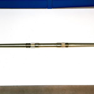 Wheel Axle,Rear