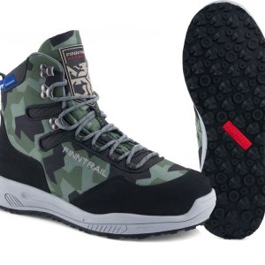 Finntrail buty Sportsman CamoArmy 40