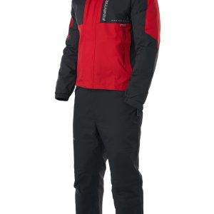 Finntrail komplet LightSuit Red S
