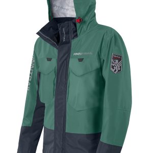Finntrail kurtka Coaster Petrol XXXL