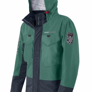 Finntrail kurtka Coaster Petrol S
