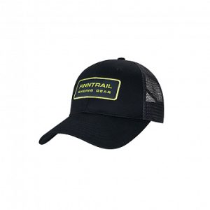 Finntrail Cap Graphite