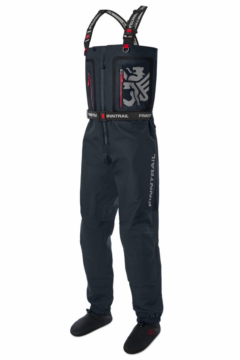61758_Waders-Speedmaster-Z-1539-Graphite