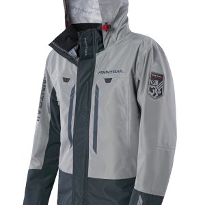 Finntrail kurtka GreenWood Grey XL