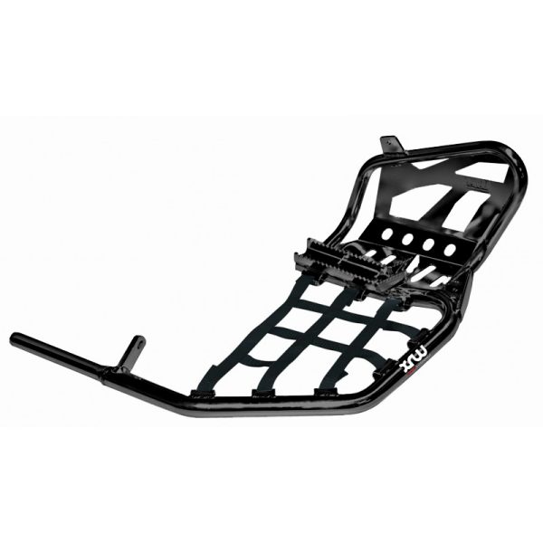 NERF BAR R1 BLACK - YAMAHA 700