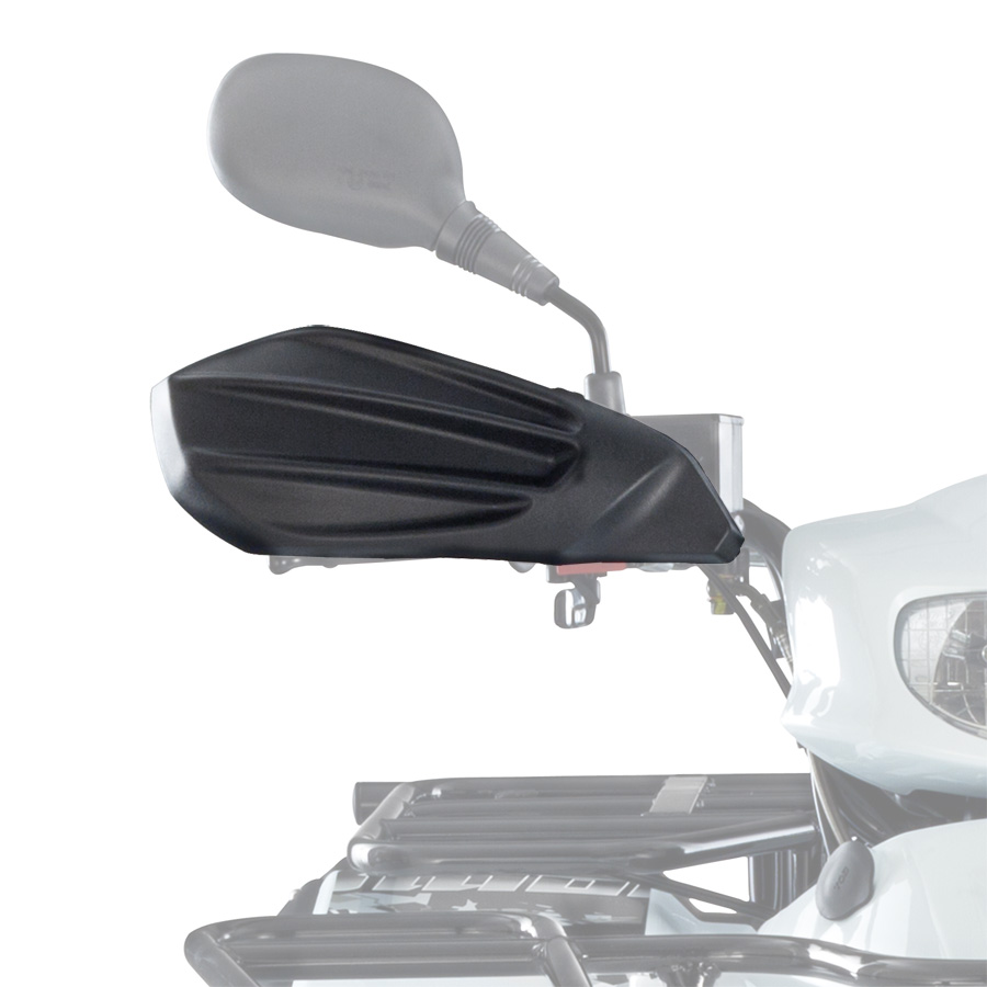 HAND GUARD, LH. - obrazek 1