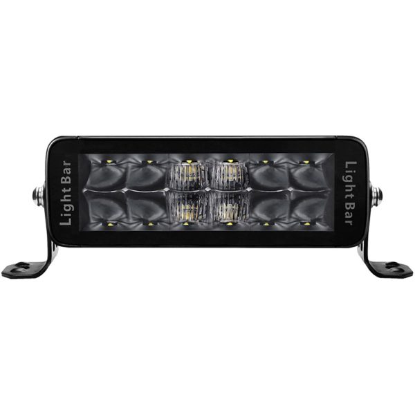 SHARK LED OSRAM EU homologacja