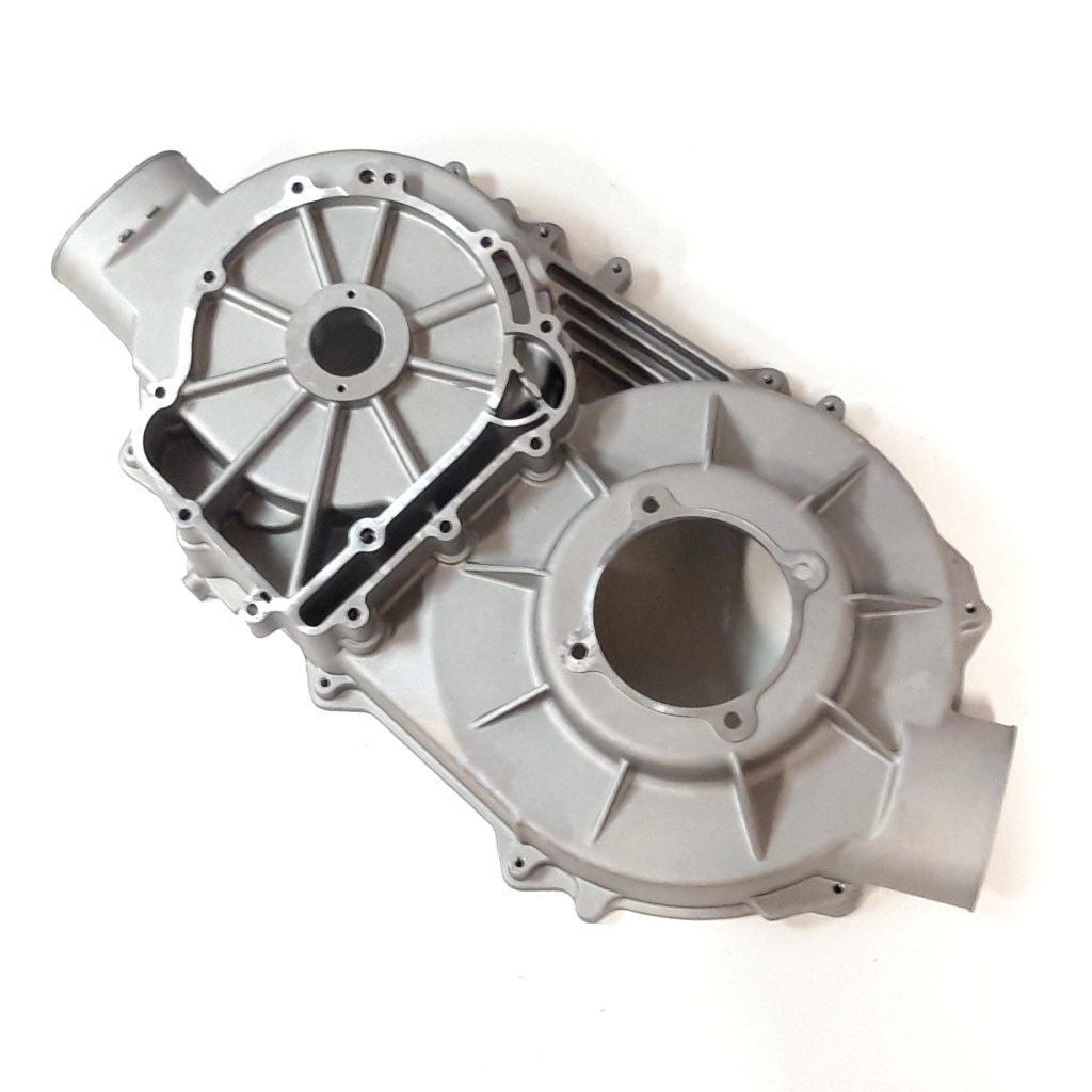 CVT CASE ASSY A