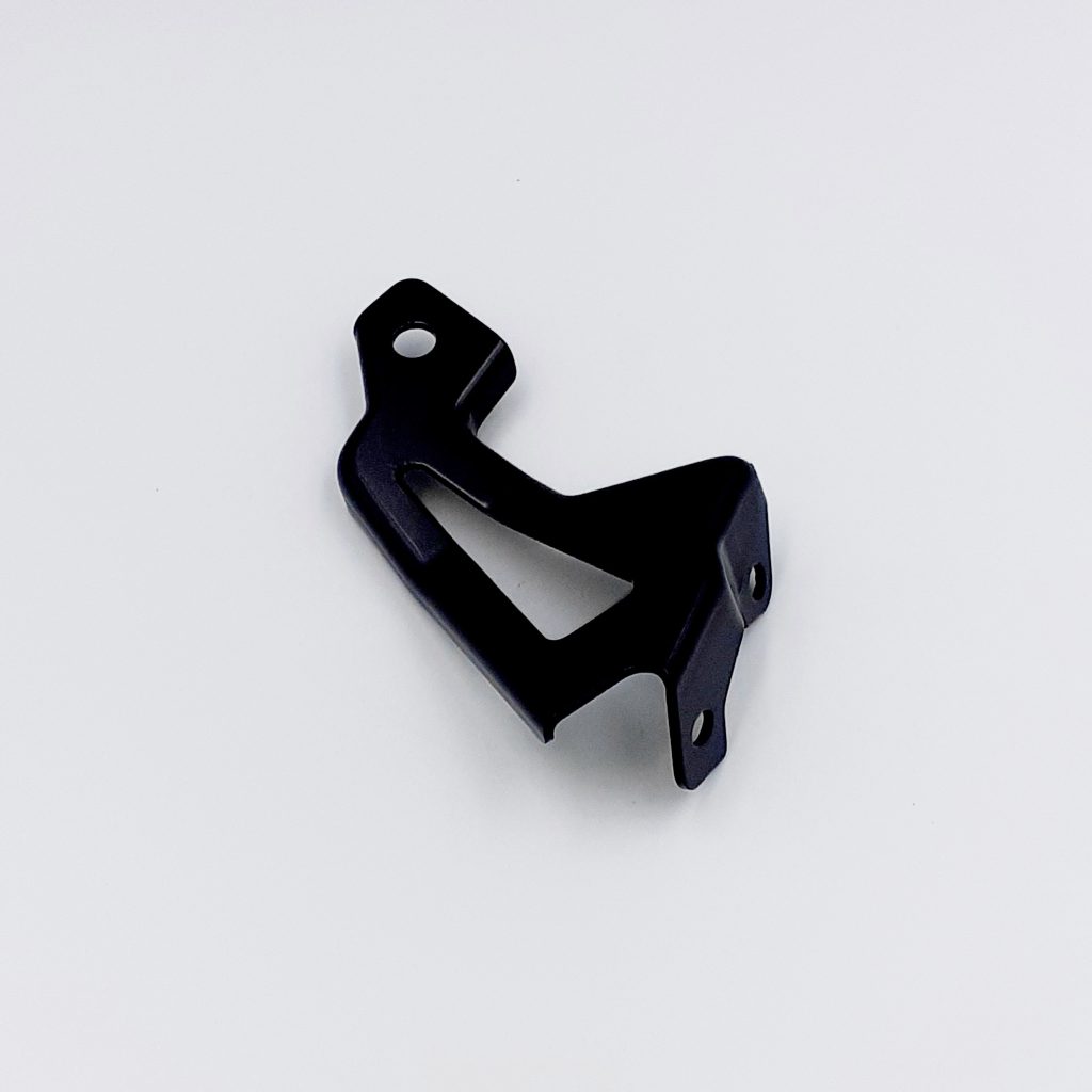 BRACKET, HAND GUARDS RH.