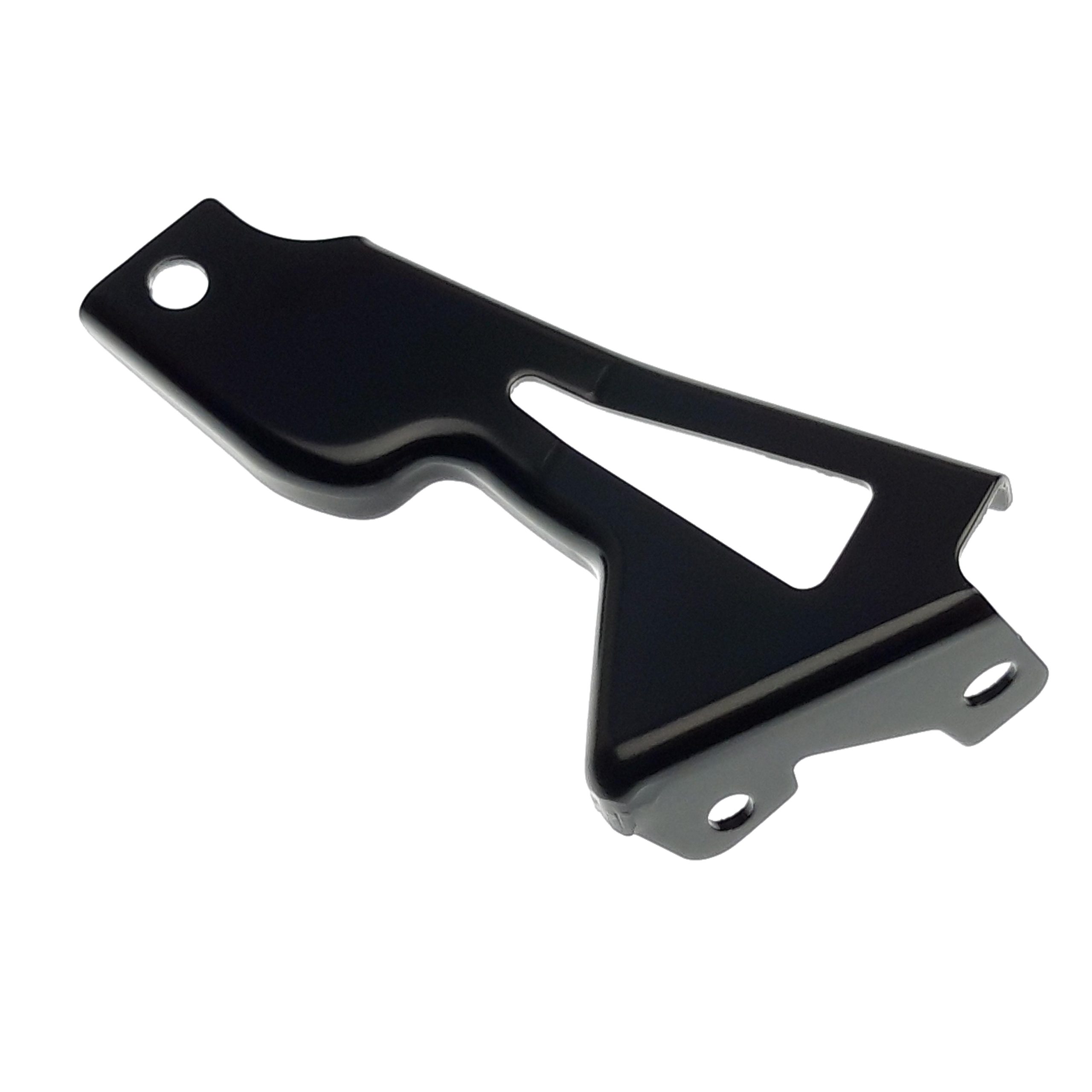 BRACKET, HAND GUARDS LH. - obrazek 1