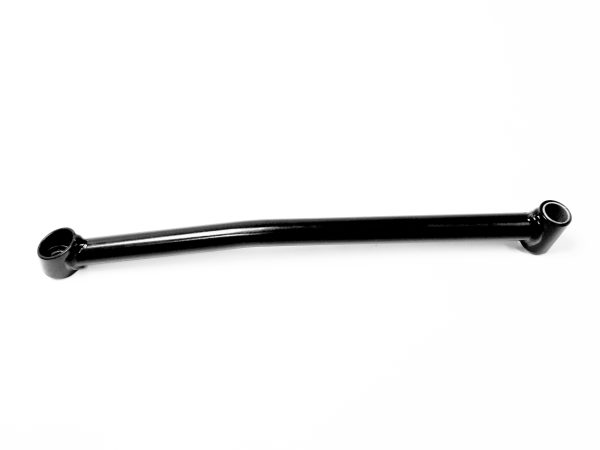 ARM,UPPER FRT-FABR (BLK)