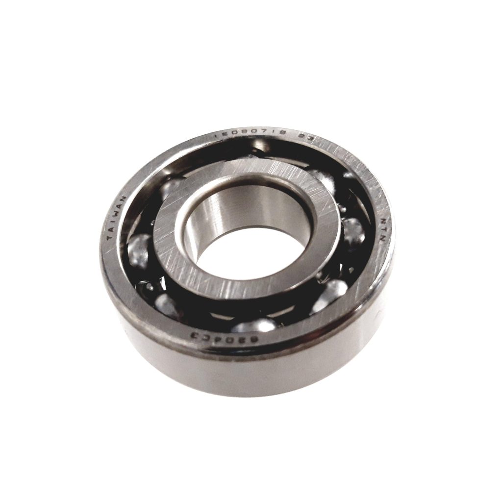Ball Bearing, Crankshaft