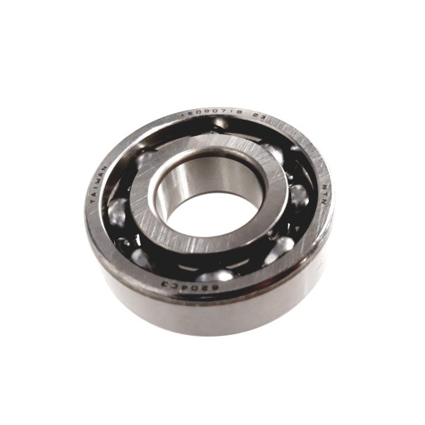Ball Bearing, Crankshaft